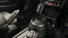 MINI Hatchback 2.0 Cooper S Exclusive 3dr Auto Petrol Hatchback